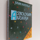Juhani Nummela : Astrologian käsikirja - pikkukuva 1