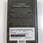 Ilkka Heilä : B. Virtanen Konttoripikkujättiläinen - pikkukuva 2