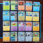 Pokemon kortit 20kpl (#5 Twilight Masquerade) - pikkukuva 1