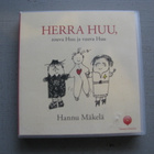 HERRA HUU, ROUVA HUU JA VAUVA HUU ( Äänikirja ) - pikkukuva 1