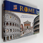 Rome : Transparent overlays of archaeological sites with ... - pikkukuva 1