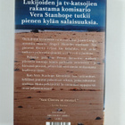 Ann Cleeves : Väärä todistus - pikkukuva 2
