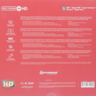 Hyperkin Retron 3 HD Gaming Console (Space Black) - pikkukuva 2