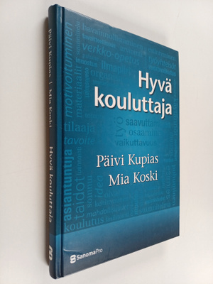 Päivi Kupias : Hyvä kouluttaja