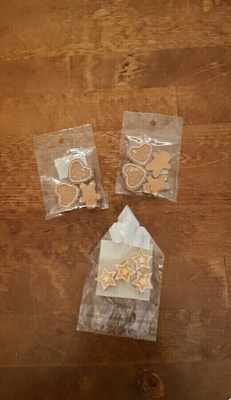 Keraamiset koristekuviot