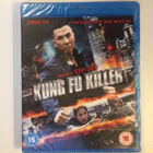 Kung Fu Killer [Blu-ray] Donnie Yen (2014) UUSI - pikkukuva 3