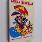 Mary Ellin Barrett : Linna hiekalla - pikkukuva 1