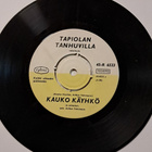 Kauko Käyhkö – Rakastan Sinua, Elämä / Tapiolan Tanhuvilla - pikkukuva 1
