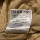 SALIGIA CAMOUFLAGE HOUSUT KOKO XS - pikkukuva 5