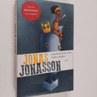 Jonas Jonasson : Lukutaidoton joka osasi laskea - pikkukuva 1