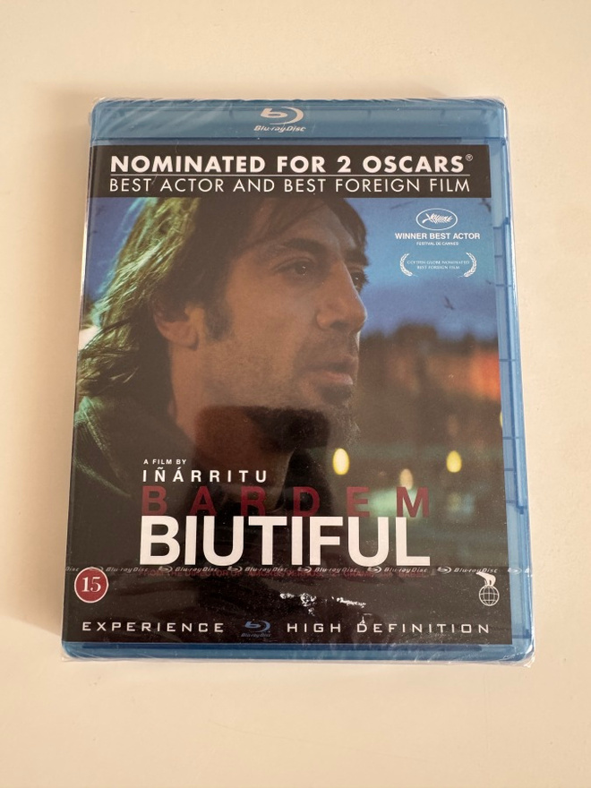Biutiful