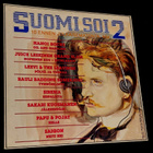 Suomi Soi 2 : LP v.1984 mm. Hanoi Rocks , Juice jne... - pikkukuva 1