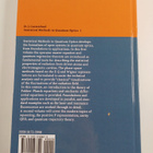 Howard Carmichael : Statistical methods in quantum optics... - pikkukuva 2