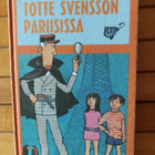 Åke Holmberg: Totte Svensson -sarjaa - pikkukuva 2
