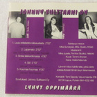 Johnny Sulttaani Oy • Lyhyt oppimäärä CD-EP - pikkukuva 2