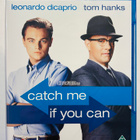 Catch Me If You Can / Ota kiinni jos saat / Blu-ray, uusi - pikkukuva 1
