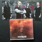 Wolfheart - Shadow World CD (2015) - pikkukuva 3