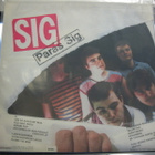 SIG - PARAS SIG FIN-83 EX+/M- LP - pikkukuva 2