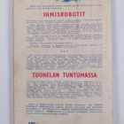 Outsider : Ihmisrobotit - pikkukuva 2