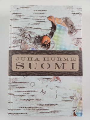 Juha Hurme : Suomi