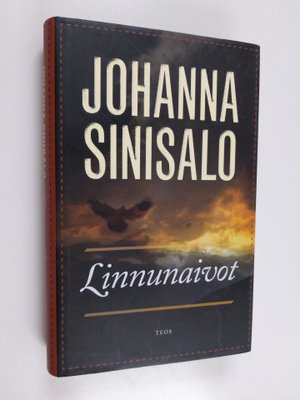 Johanna Sinisalo : Linnunaivot