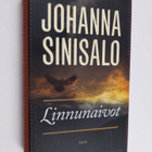 Johanna Sinisalo : Linnunaivot - pikkukuva 1