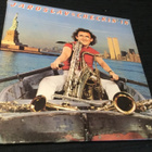 Jaroslav Checkin’ In can sealed fuusio jazz Lp 1978 - pikkukuva 1