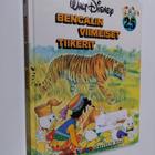 Walt Disney : Bengalin viimeiset tiikerit - pikkukuva 1