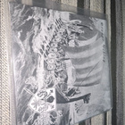 Heirdrain – Drengr Viking CD 2007 – Limited #3/66 – Black Me - pikkukuva 1