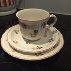 Villeroy & boch  Petite Fleur - pikkukuva 1