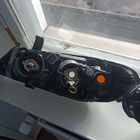 Nissan Almera N16 etuvalot 2002-2007, 20-A366B - pikkukuva 5