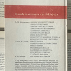 L. M. Montgomery - Anna ystävämme (sid.) - pikkukuva 2