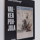 Walt Disney : Valkea Pohjola - pikkukuva 1