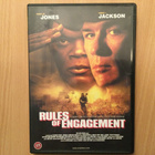 Rules of Engagement- DVD•• - pikkukuva 1