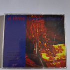 Magadog a little baggaculture. CD - pikkukuva 2