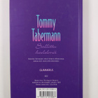 Tommy Tabermann : Sallittu hedelmä - pikkukuva 2