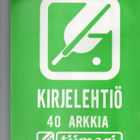2 kirjelehtiötä - pikkukuva 1