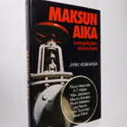 Jyrki (toim.) Vesikansa : Maksun aika : energiakriisin se... - pikkukuva 1