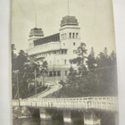 VANHA Postikortti Helsinki Kulosaari 1920-l - pikkukuva 1