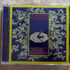 THE COMSAT ANGELS: Sleep No More CD (New wave, indie) - pikkukuva 1