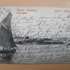 VANHA Postikortti Helsinki 1900-luku - pikkukuva 1