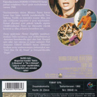 William Wyler: FUNNY GIRL (1968) Barbra Streisand - pikkukuva 2