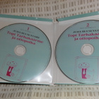 Topi Tarhakäärme ja Ottopoika 2cd äänikirja - pikkukuva 3