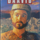 Raamattu Daavid DVD UUSI - pikkukuva 1