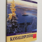 Hannu Hautala ym. : Kansallispuistoissa = Exploring Finla... - pikkukuva 1