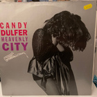 Candy Dulfer - Saxuality + Heavenly City 12" - pikkukuva 2