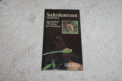 Sandhall & kump. - Sudenkorennot sukulaisineen