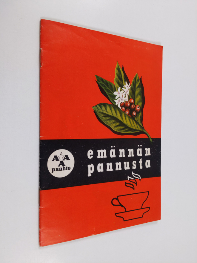 Emännän pannusta