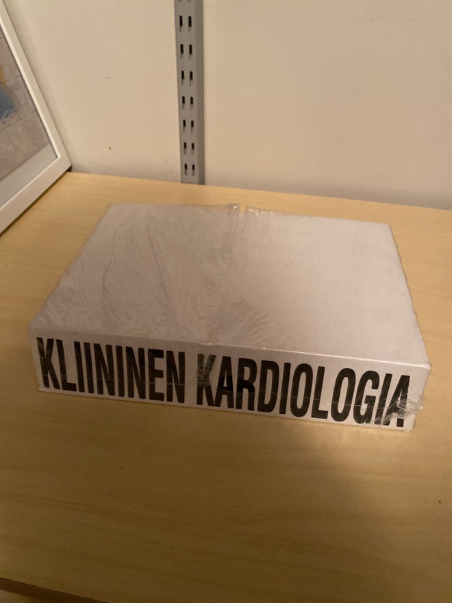 Kliininen kardiologia