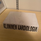Kliininen kardiologia - pikkukuva 1